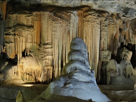 Cango Cave